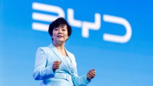 BYD Predice que la Electrificación Alcanzará el 80% en China, Superando las Preocupaciones del Mercado